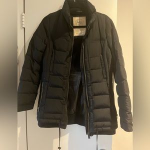 Zara Small Winter Coat